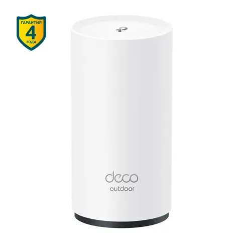 TP-Link Deco X50-Outdoor(1-pack) фото 2