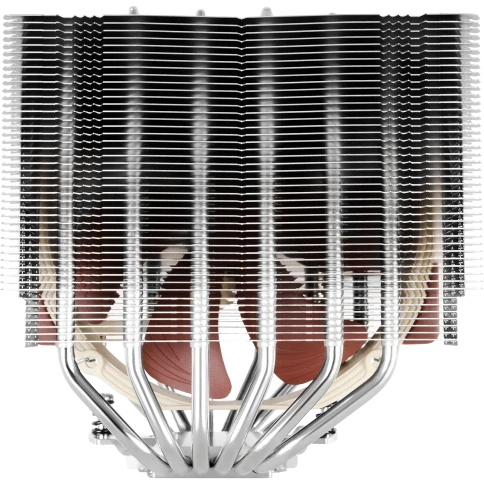 Кулер для процессора/ CPU Cooler Noctua NH-D15S (167W, 4-pin PWM,... фото 1