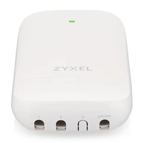 Zyxel NebulaFlex PoE12-3PD фото 2