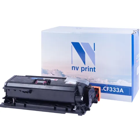 NV Print NV-CF333AM фото 1