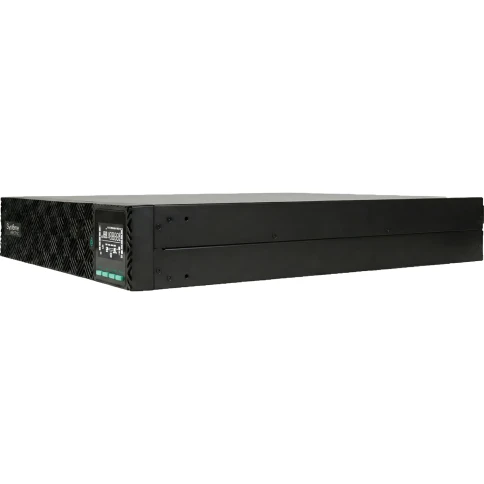 ИБП Smart-Save Online SRV-G2 Systeme Electric 1000 ВA, 1000 Вт, 230 В, 1:1, 2U, внутр АКБ фото 2