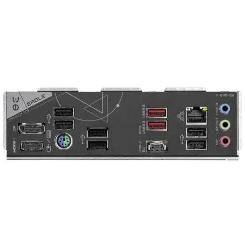 GIGABYTE B650 EAGLE фото 4