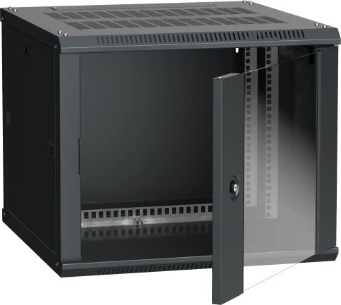 ITK LWR5-09U66-GF, 19", 9U фото 2