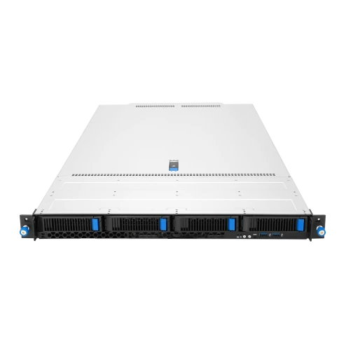 Серверная платформа/ ASUS RS700-E12-RS4U, 1U, 2 x Intel Xeon 6 LGA 471 фото 2
