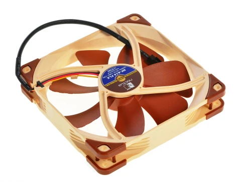 Noctua NF-A14 FLX фото 3
