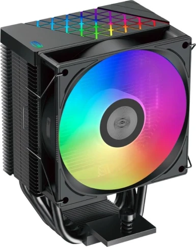 PcCooler R400-BKAWYX-US фото 1