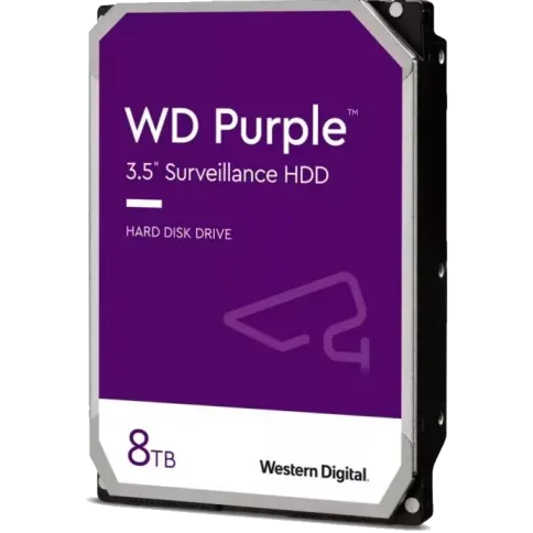 WD WD63PURU фото 2