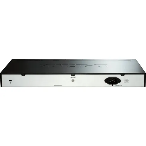 D-Link DGS-1510-28X/A1A фото 3