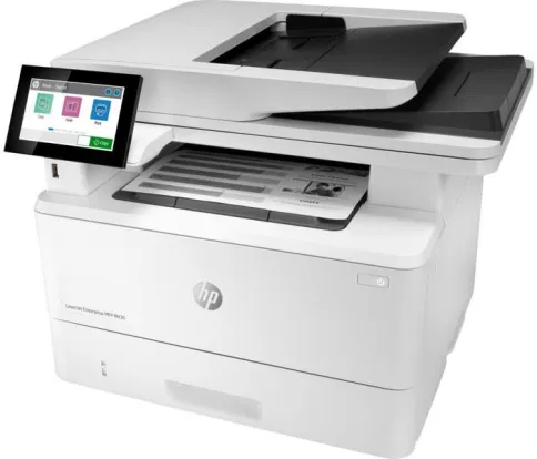 HP LaserJet Enterprise MFP M430f 3PZ55A фото 4
