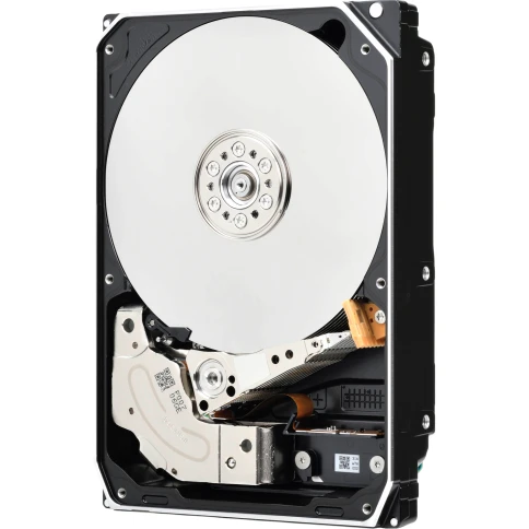 Жесткий диск/ HDD Toshiba N300 NAS SATA3 3.5" 20TB 7200... фото 4