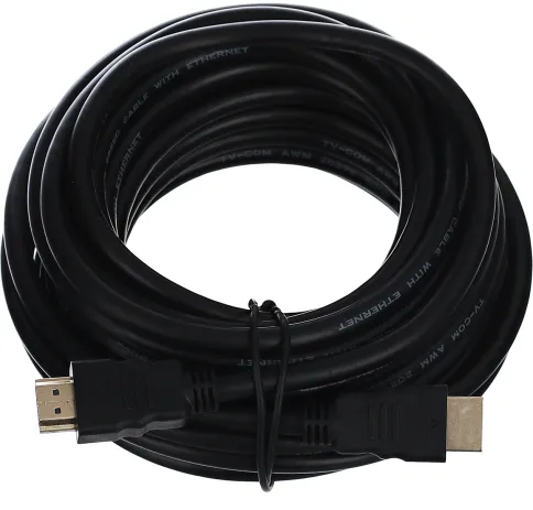 TV-COM HDMI (m) - HDMI (m) 7.5м фото 1