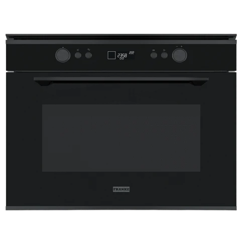 Franke Mythos FMY 45 MW BK фото 2