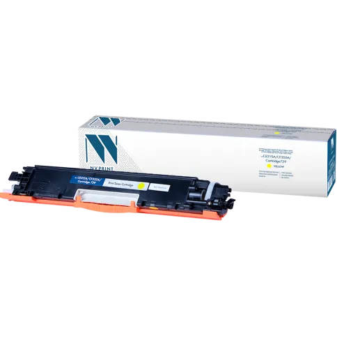 NV Print NV-CE312A/CF352A/729Y фото 1