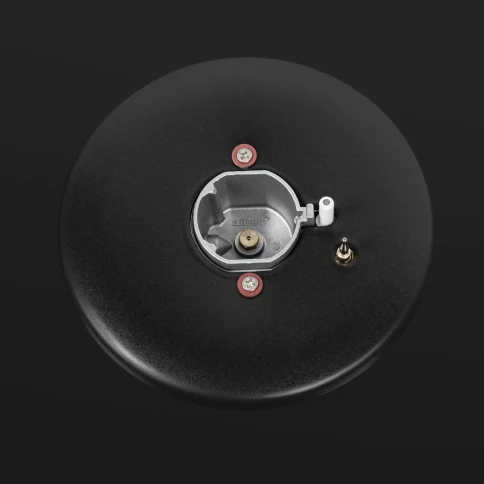 HOMSAir HGG646BK фото 20
