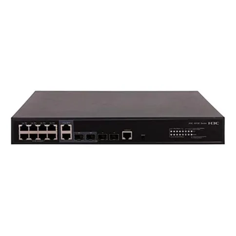 H3C LS-5130S-12TP-HPWR-E фото 1