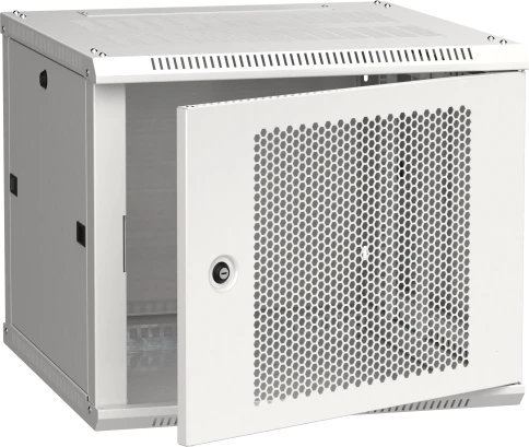 ITK LWR3-09U66-PF, 19" 9U фото 2
