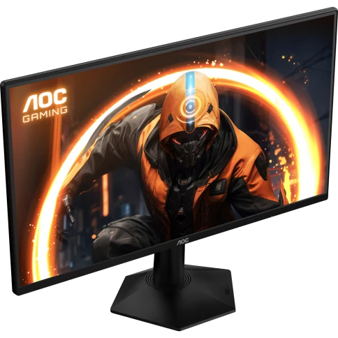 AOC 25G50Z 24,5 16:9 IPS 1920x1080 240Hz 1mc 300cd 1xHDMI 1xDP Gaming фото 4