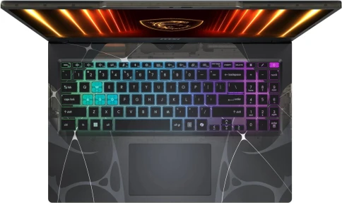 MSI 9S7-15Q342-236 фото 9