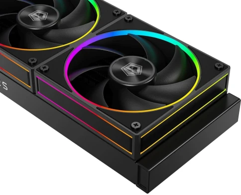 ID-COOLING SL360 фото 4