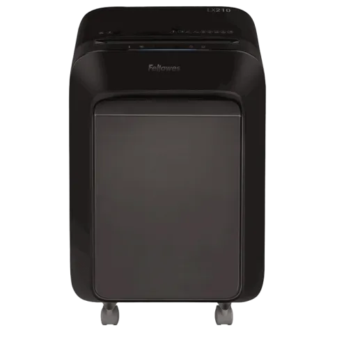 Fellowes LX210 (FS-55025) фото 1