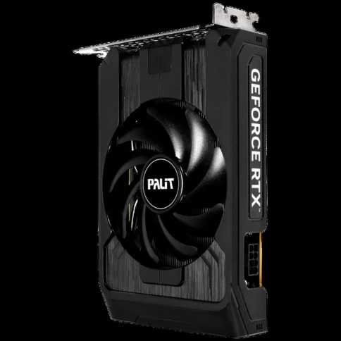 Palit NE65050T19P1-GB2070F фото 17