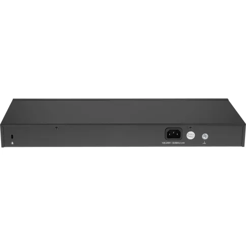 Коммутатор/ JetStream™ 18-Port Gigabit Smart Switch with 16-Port PoE+ фото 4