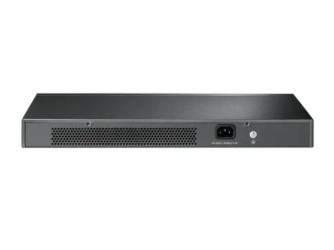 Коммутатор/ 16-port Gigabit Switch, 16 10/100/1000M RJ45 ports, 1U 19- фото 3