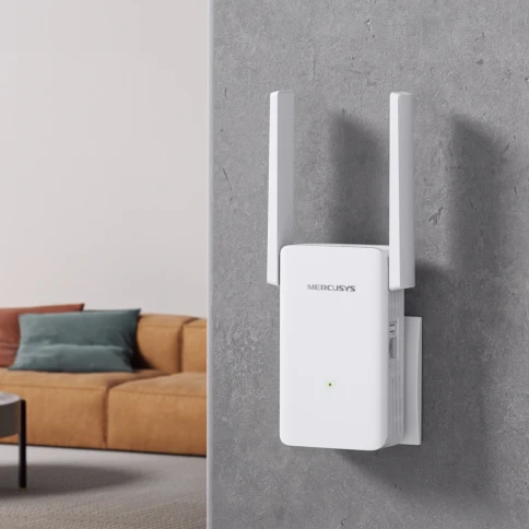 Усилитель Wi-Fi/ AX3000 Wi-Fi 6 Range Extender фото 3