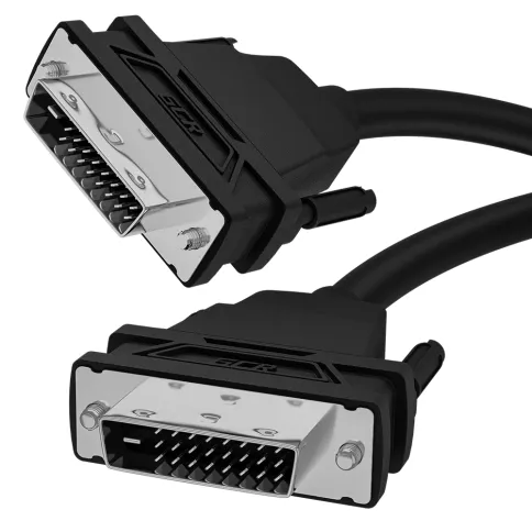 Greenconnect DVI-D (m) - DVI-D (m) 4м фото 7