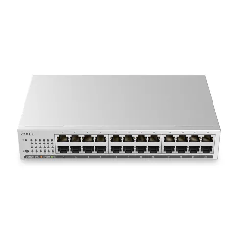 ZYXEL GS1100-24E-EU0104F фото 2
