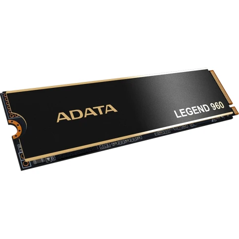 Твердотельный накопитель/ ADATA SSD LEGEND 960, 2000GB, M.2(22x80mm), фото 6