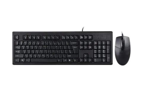 A4Tech KRS-8372 фото 1