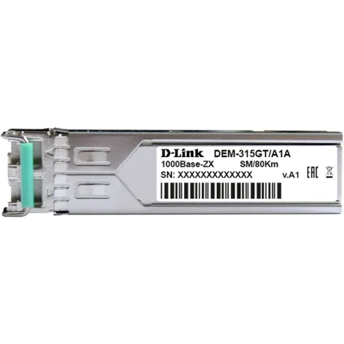 D-Link 331T/20KM/A1A фото 2