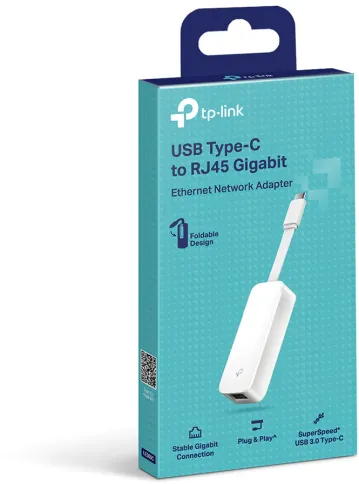 TP-Link  UE300C фото 4