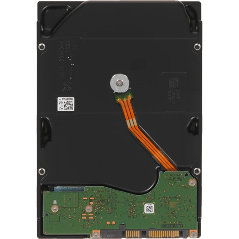 Жесткий диск/ HDD Seagate SATA 20Tb IronWolf Pro NAS 6Gb/s... фото 3
