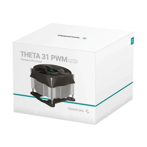 Deepcool DP-ICAS-T31P-17 фото 16