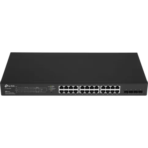 TP-Link JetStream SG2428P фото 2