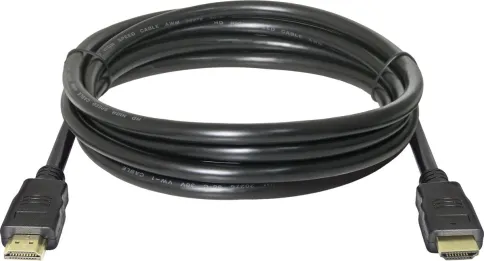 Defender HDMI (m) - HDMI (m) 2м фото 1