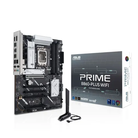 ASUS PRIME B860-PLUS WIFI фото 1
