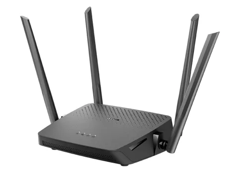 D-Link DIR-825/RU/R5A фото 4