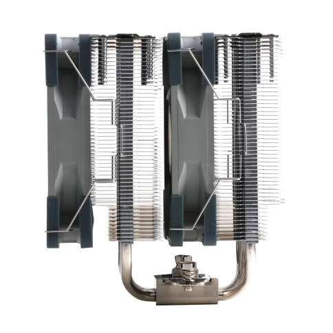 Кулер для процессора/ CPU Cooler Thermalright Peerless Assassin 120 (4 фото 8