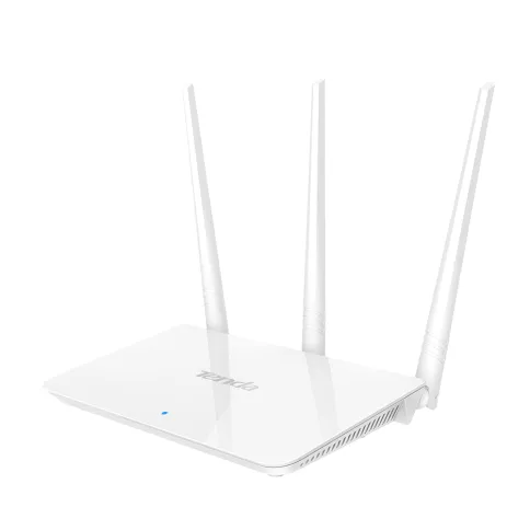 Tenda F3 фото 2