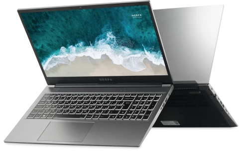 Ноутбук/ Nerpa Caspica A752-15 15.6"(1920x1080 (матовый) IPS)/AMD Ryze фото 8