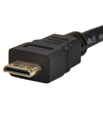 Telecom HDMI (m) - mini-HDMI (m) 1м фото 3