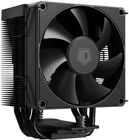 ID-COOLING FROZN A400 BLACK фото 2