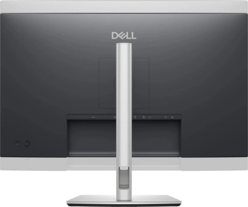 Монитор Dell 27" P2725DE черный IPS LED 5ms 16:9 HDMI матовая HAS Piv фото 2