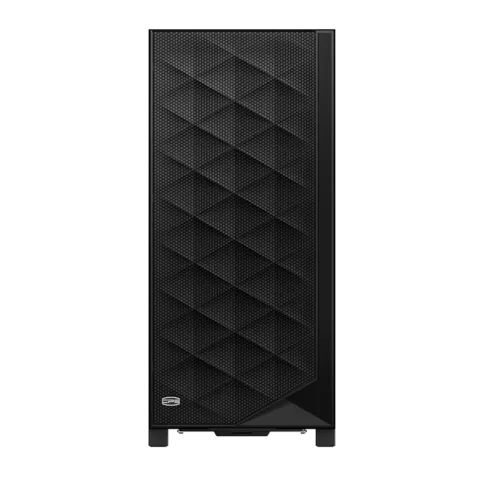 PcCooler C3D510 BK фото 2