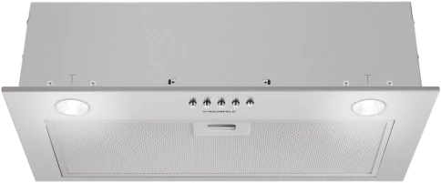 Maunfeld CROSBY SINGL 60 INOX фото 1