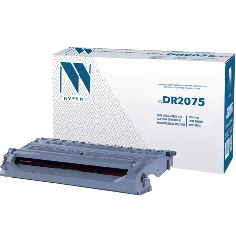 NV Print NV-DR-2075 фото 1