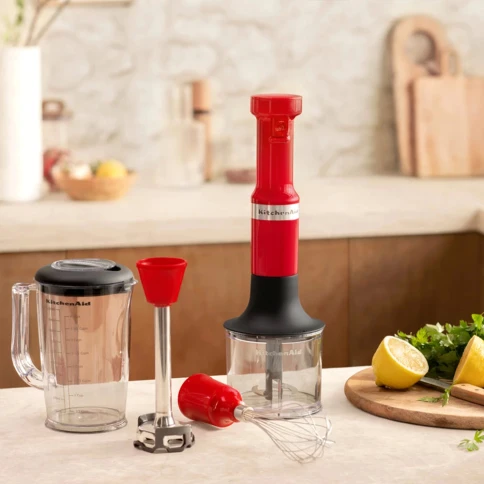 KitchenAid 5KHBV83EER фото 17